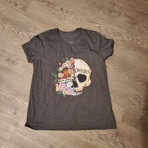 Women's Holiday T-Shirt